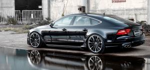 Audi A7 Sportback by Wald 2011 года 